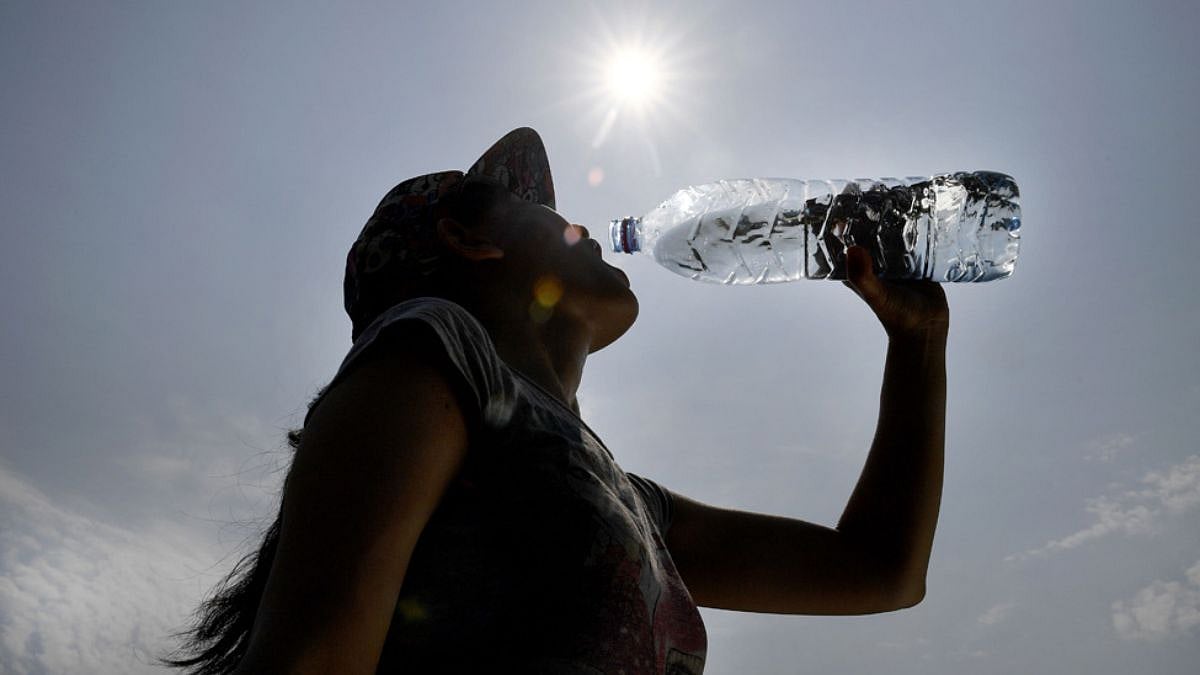 Mumbai Weather Update: Heatwave Conditions To Persist In City Today, Mercury May Touch 37°C; AQI In Poor Category