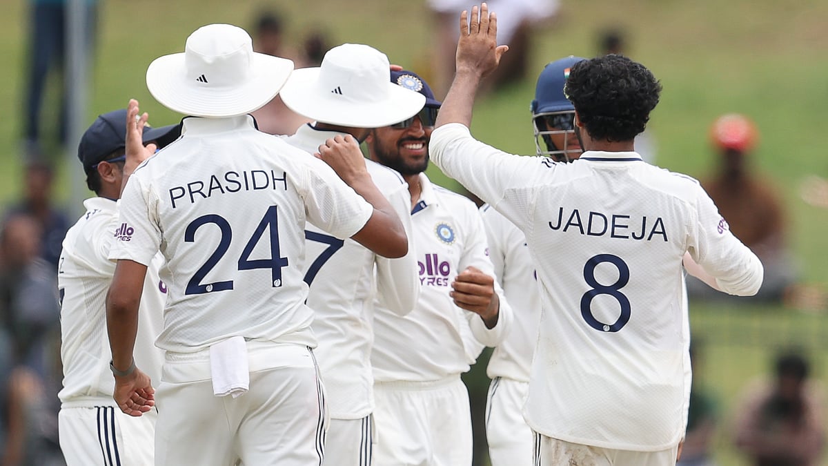 Why South Africa's Loss To Australia Is Good News For India In WTC Final Race?