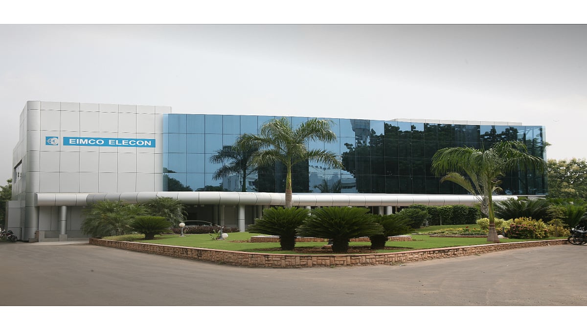 Eimco Elecon Q2 FY27 Revenue Jumps 70.9% To ₹57 Crore; PAT Up 46.5% To ₹8 Crore