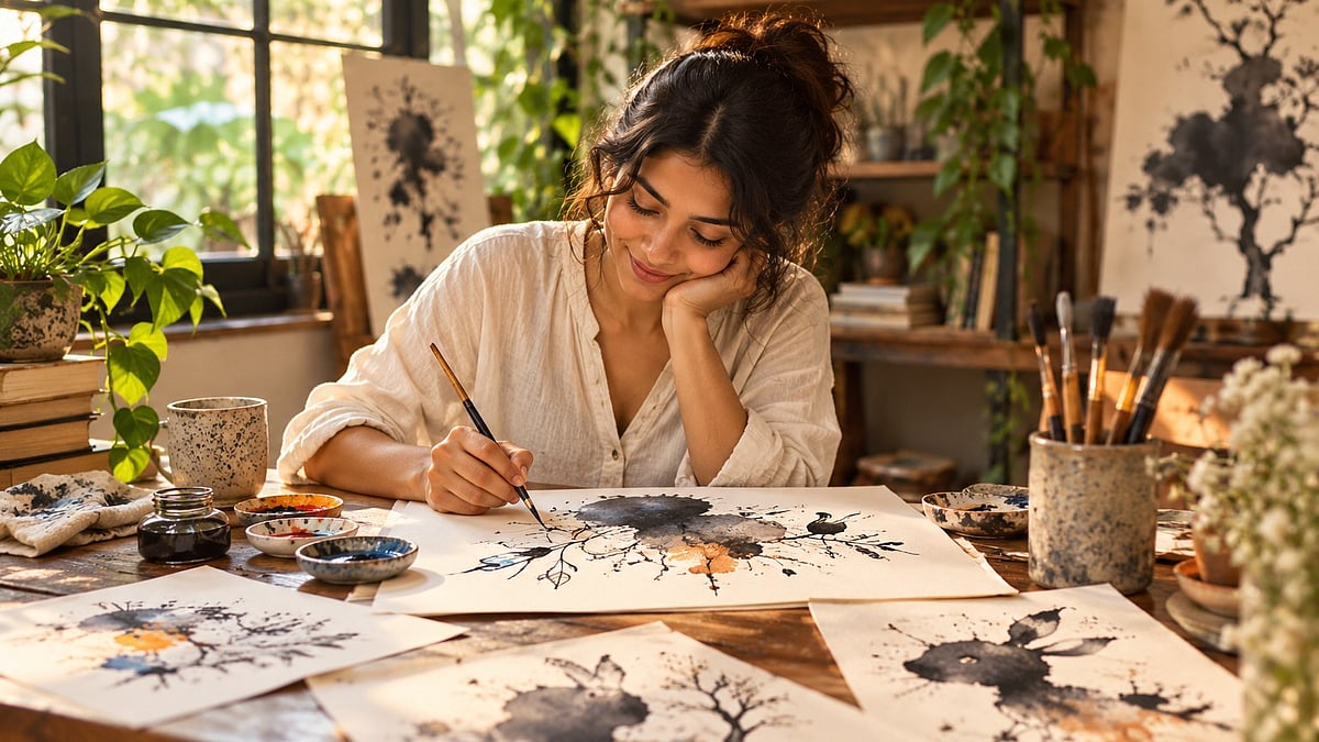 Hirameki: How A Spark Of Intuition Can Lead To Extraordinary Discoveries