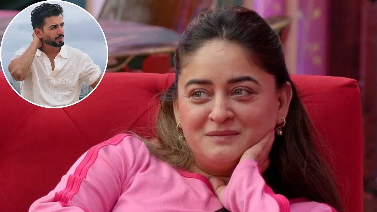‘Wo Pee Ke Phone Jarur Karta Hai’: Mahhi Vij On Drunk Calls From Exes, Bigg Boss 20 Star Opens Up About Being Cheated On In Relationships