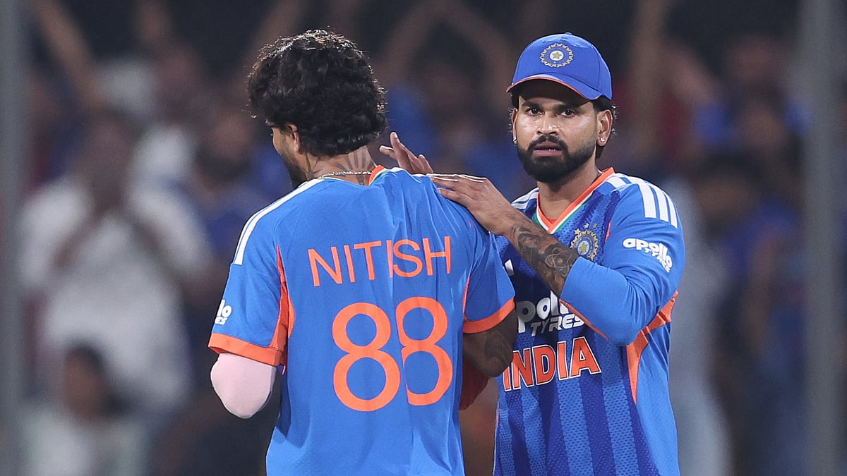 IND Vs WI 4th T20I: When And Where To Watch Hyderabad T20 LIVE? 