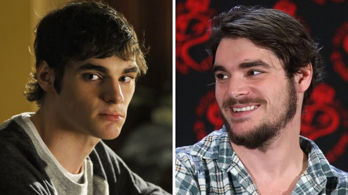Breaking Bad Actor RJ Mitte Dies At 34 In Texas; Cause Of Death Not Yet Determined