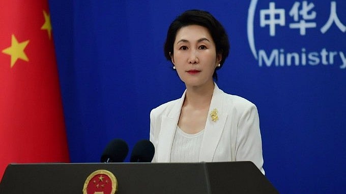 China Opposes India's Move To Name 28 Strategic Locations In Ladakh, Calls It ‘Illegal And Invalid’
