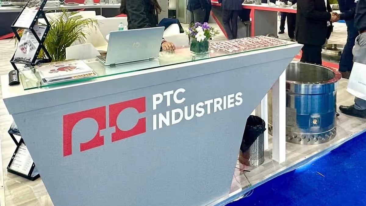 PTC Industries Raises ₹1,800 Crore Via QIP, Oversubscribed By Five Times