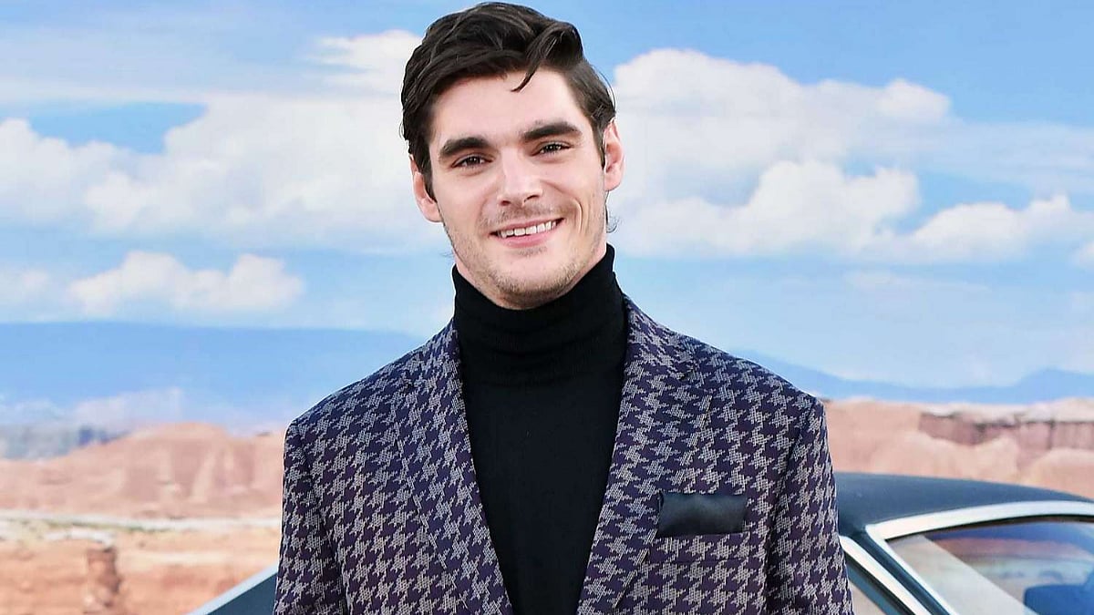 Who Was RJ Mitte? All About Breaking Bad Star Who Lived With Cerebral Palsy And Died By Suicide At 34