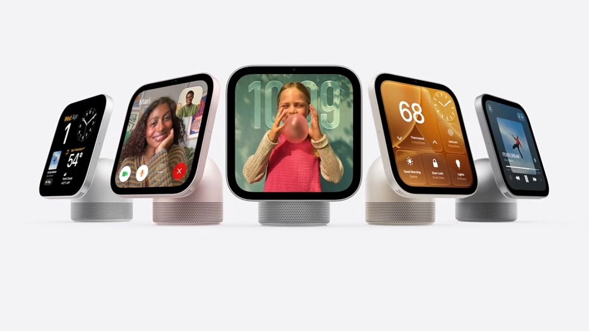 Apple HomeView Debuts In India With Siri AI, Facial Recognition & More