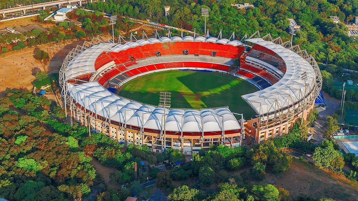 Hyderabad Weather Forecast: Will Rain Play Spoilsport In IND Vs WI 4th T20I?