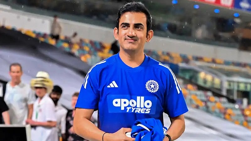 Quote Of The Day By Gautam Gambhir: ‘Sometimes In A Team Game, The Entire Spotlight Is On One Man