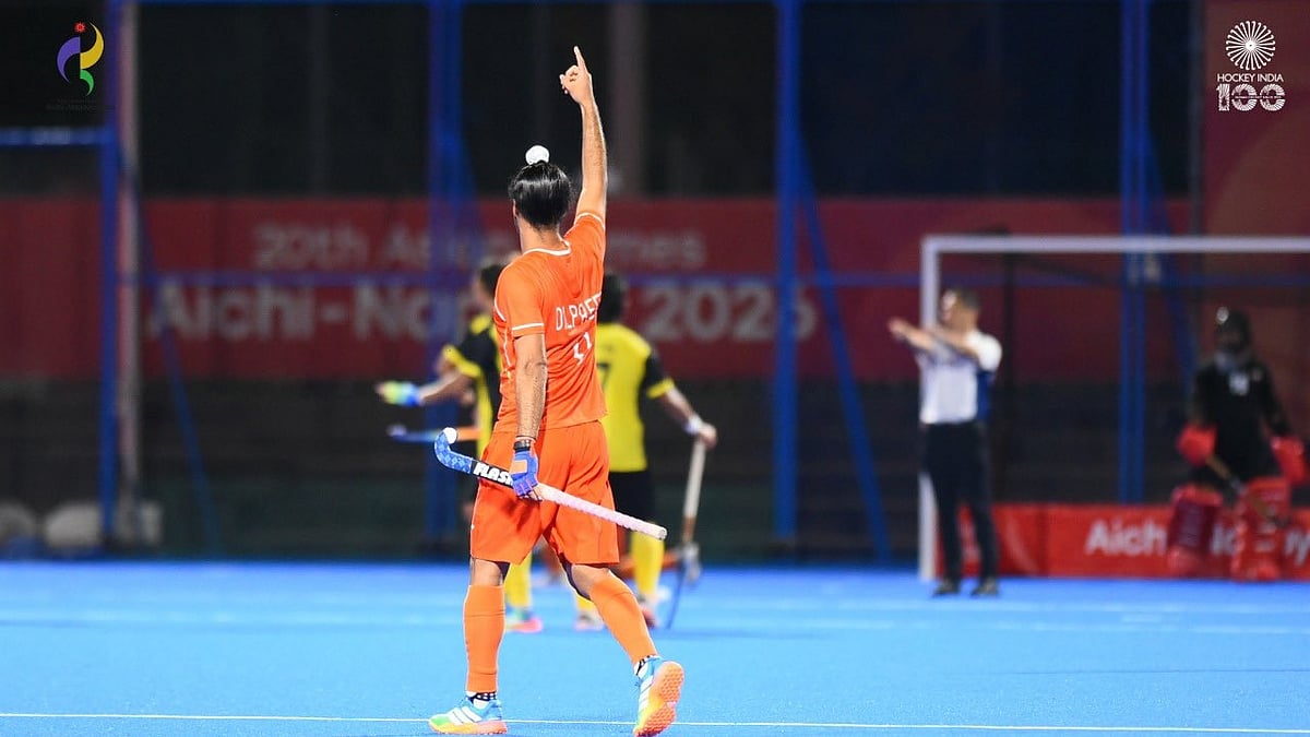 Hockey India Names Squad For Asian Champions Trophy 2026; Harmanpreet To Captain, Pathak Returns