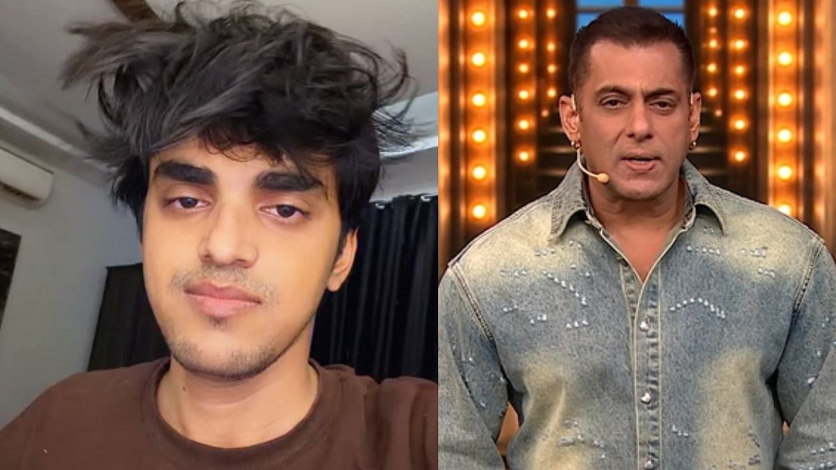 ‘Salman Khan Ko Hua Kya Hai?’: Maxtern Takes Dig At Bigg Boss 20 Host Over Calling Out ScoutOP’s Sitting Posture During Weekend Ka Vaar - VIDEO