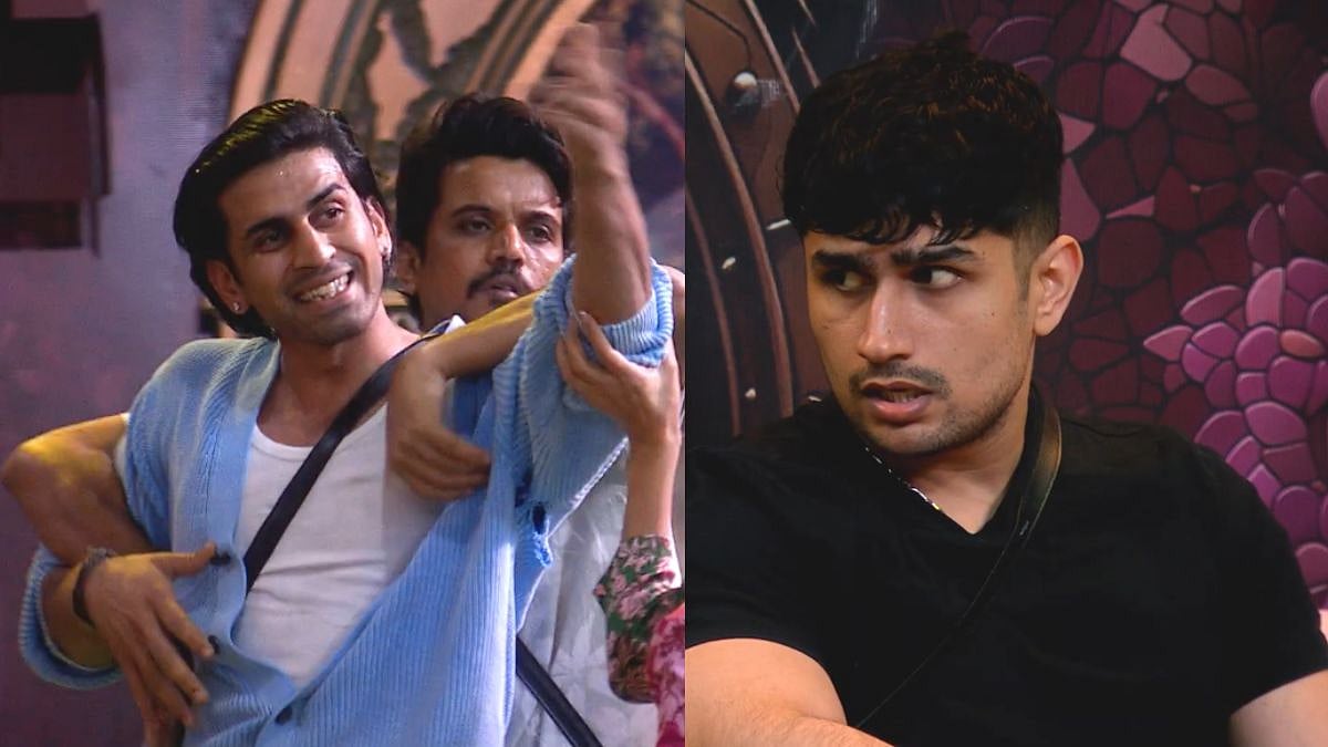'We Want Answer About He Got Leaked': Gullu’s Team Calls Nakul Dhull’s Bigg Boss 20 Fight ‘Planned’, Demands Eviction