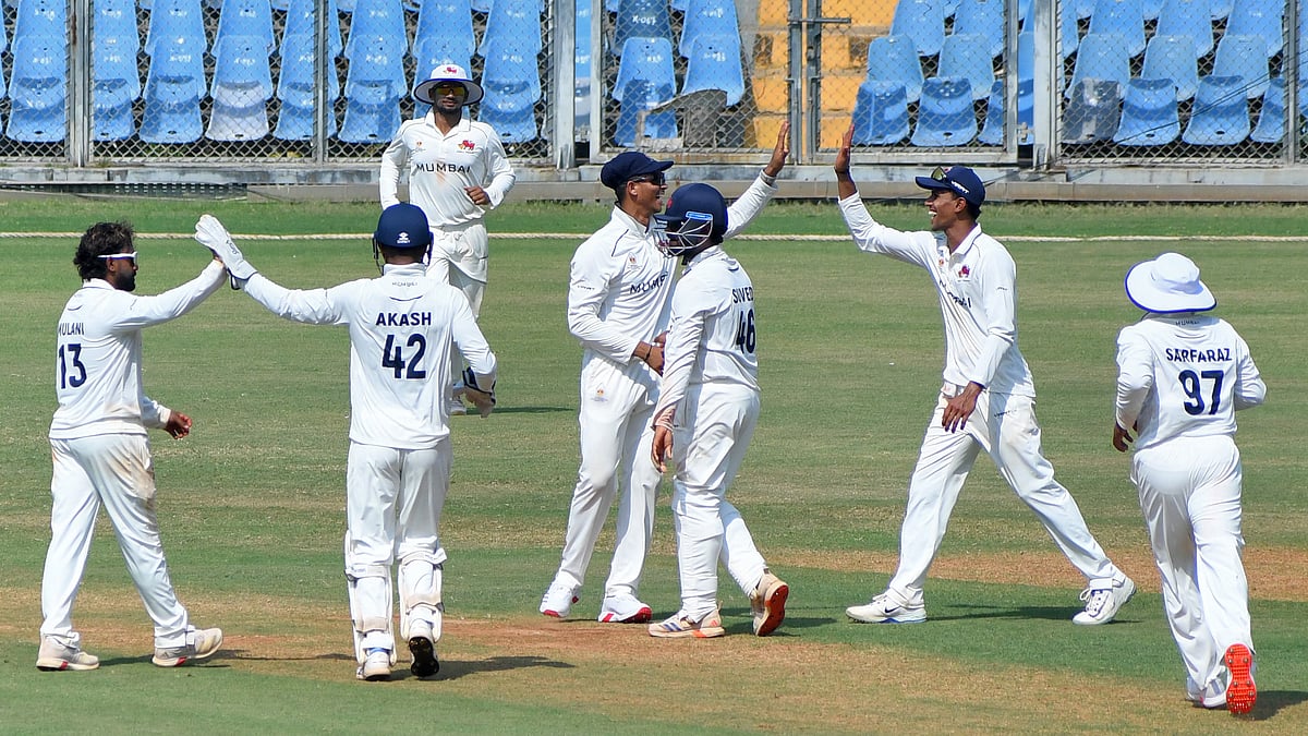 Shams Mulani Eyes India Call-Up After Mumbai's Ranji Trophy Win, Ayush Mhatre Ruled Out For At Least A Month
