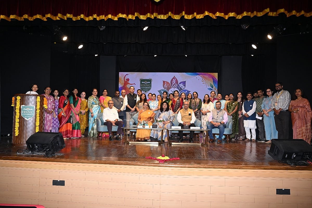 Organising Team of Yuvaantar 2026