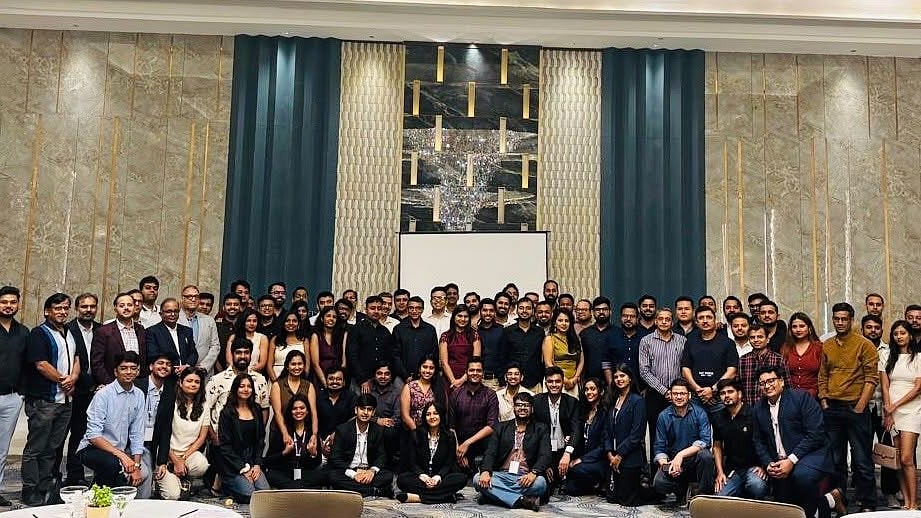 IIM Kashipur's Delhi City Meet '26 Focuses On Alumni Engagement, Industry Connect & Institutional Growth