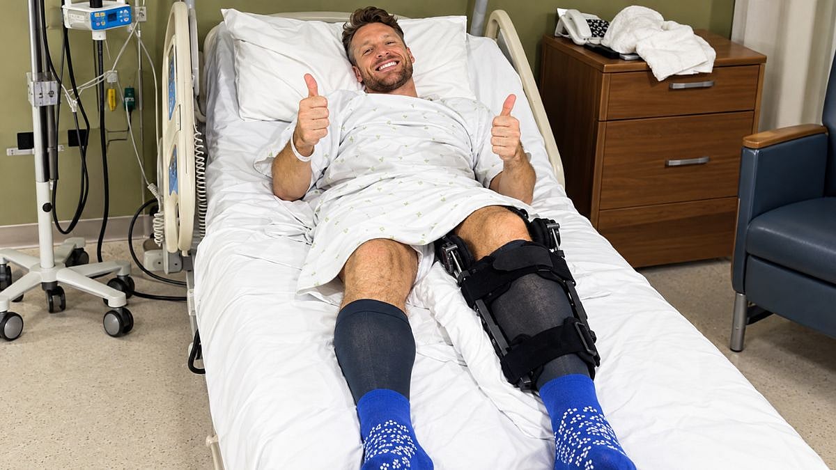 'Feeling More Motivated Than Ever': Jos Buttler Undergoes Successful Hamstring Surgery After Sri Lanka ODI Series Injury