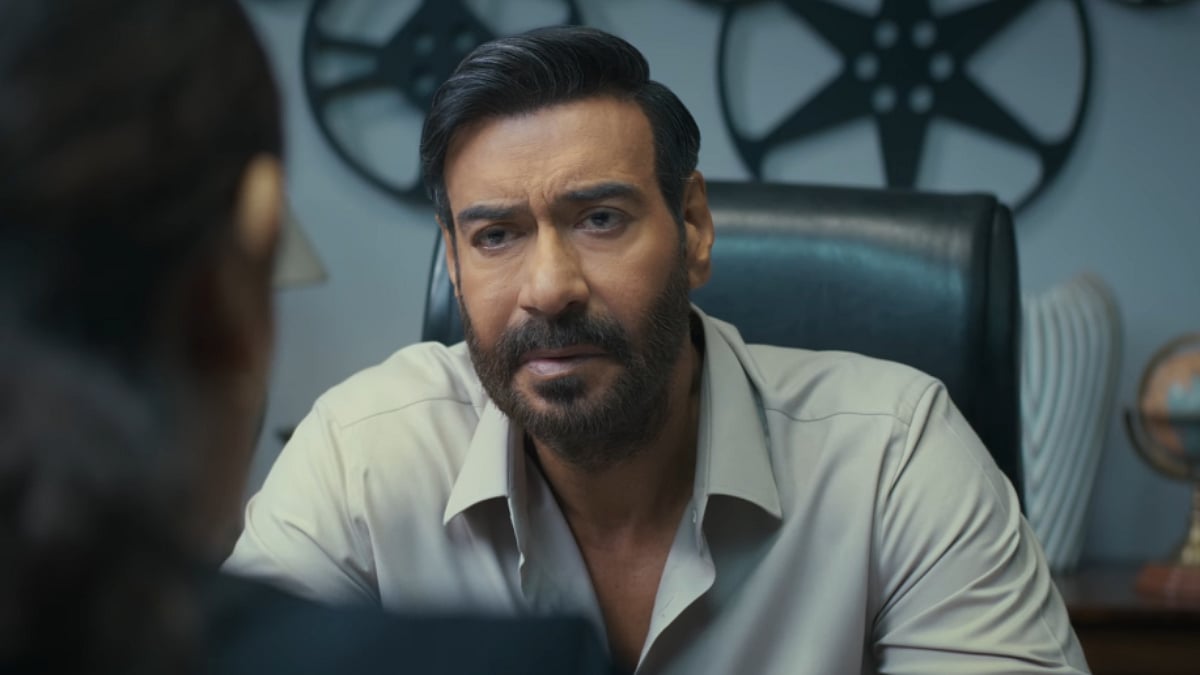 Drishyam The Conclusion Box Office Collection Day 11: Ajay Devgn Starrer Shows 72 Percent Drop On Its Second Monday, Earns ₹6.25 Crore