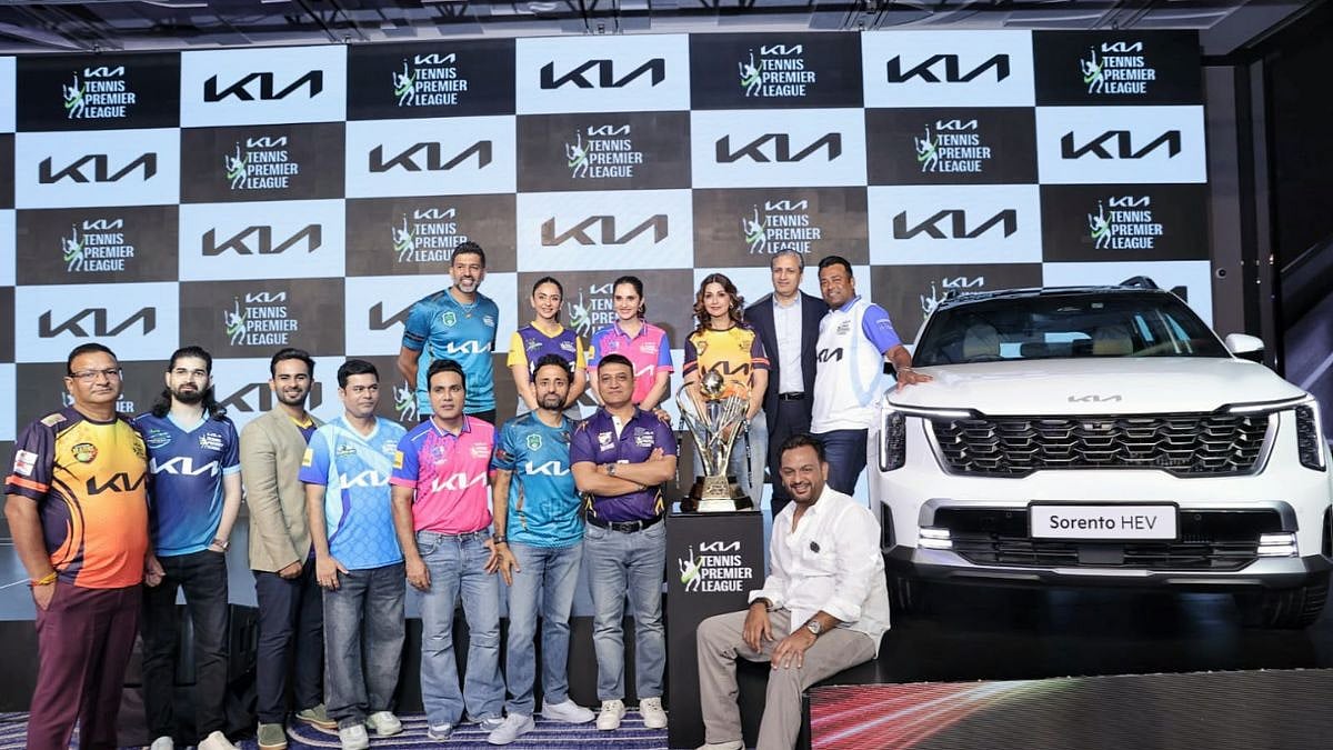 Kia TPL Season 8 Auction: Sofia Costoulas, Sofya Lansere, Iryna Shymanovich And Dhakshineswar Suresh Emerge As Joint-Highest Buys At ₹13 Lakh Each