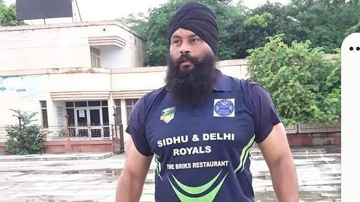 Who Was Parvinder Singh Jhota? Anti-Drug Activist Shot Dead In Punjab’s Mansa