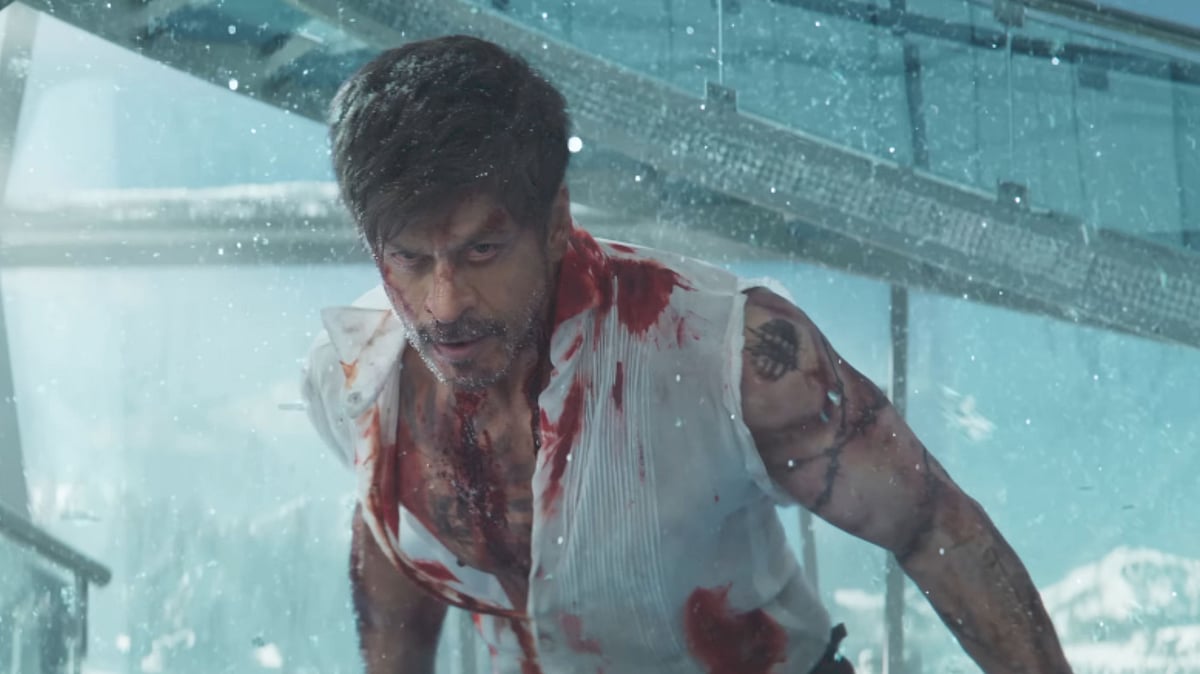Shah Rukh Khan's Action-Packed King Teaser To Release On His 61st Birthday? Siddharth Anand Plans Special Surprise: Report
