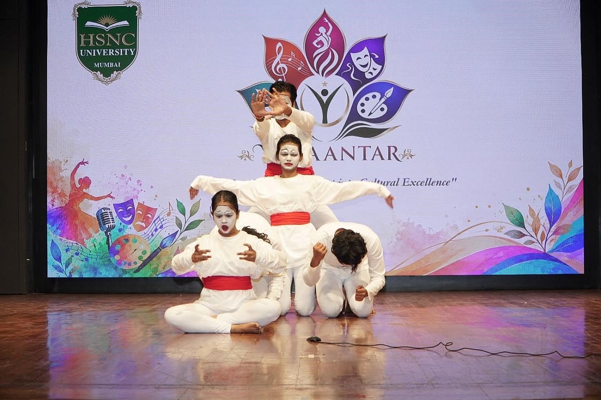 Theatre Performances