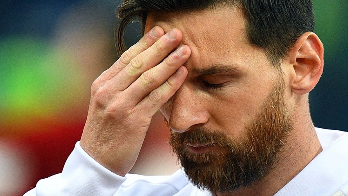 Ballon d'Or 2026: Will Lionel Messi Present Trophy To The Winner? Attendance In London Unconfirmed