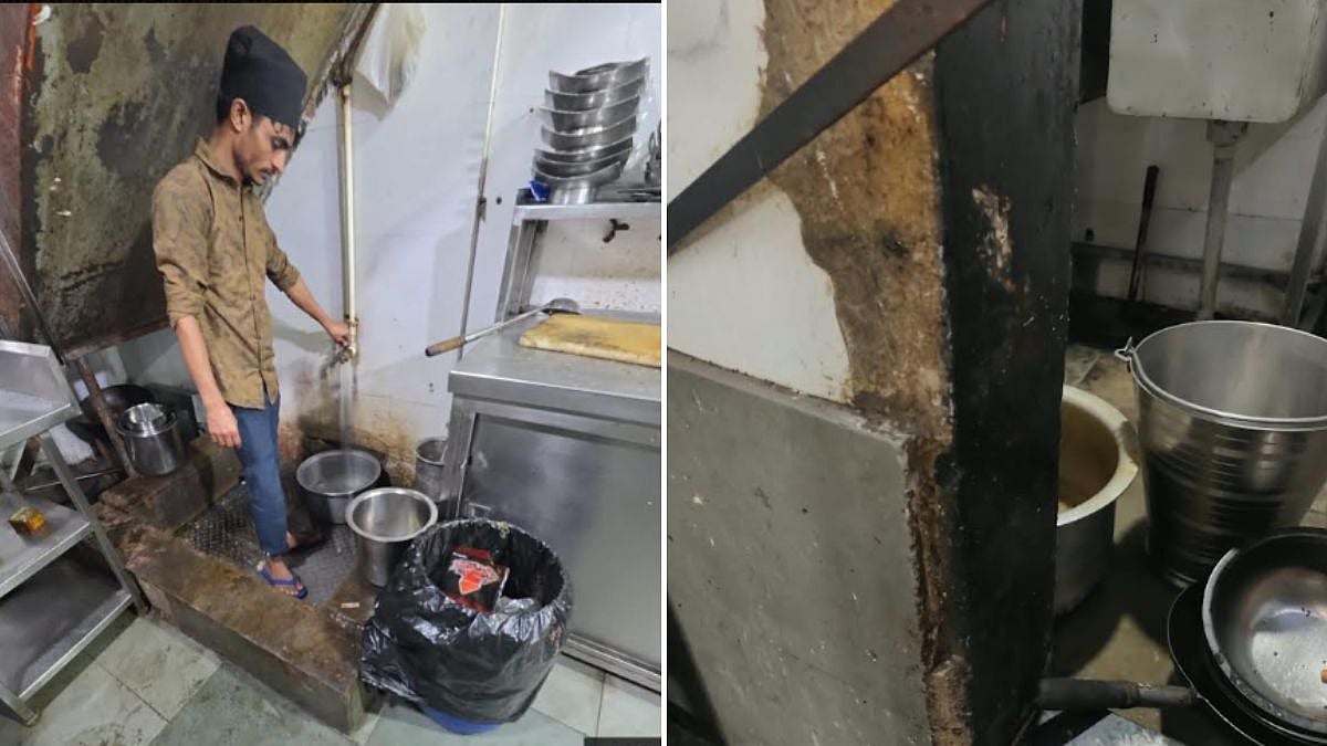 Mumbai FDA Suspends Licences Of Domino's Pizza In Parel, Two Other Eateries Over Food Safety Violations