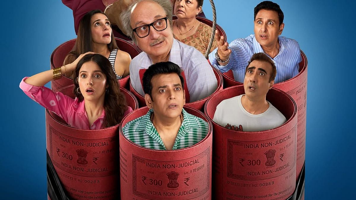 Khosla Ka Ghosla 2 New Release Date: Anupam Kher And Boman Irani's Sequel Postponed, Movie To Hit Theatres In 2027
