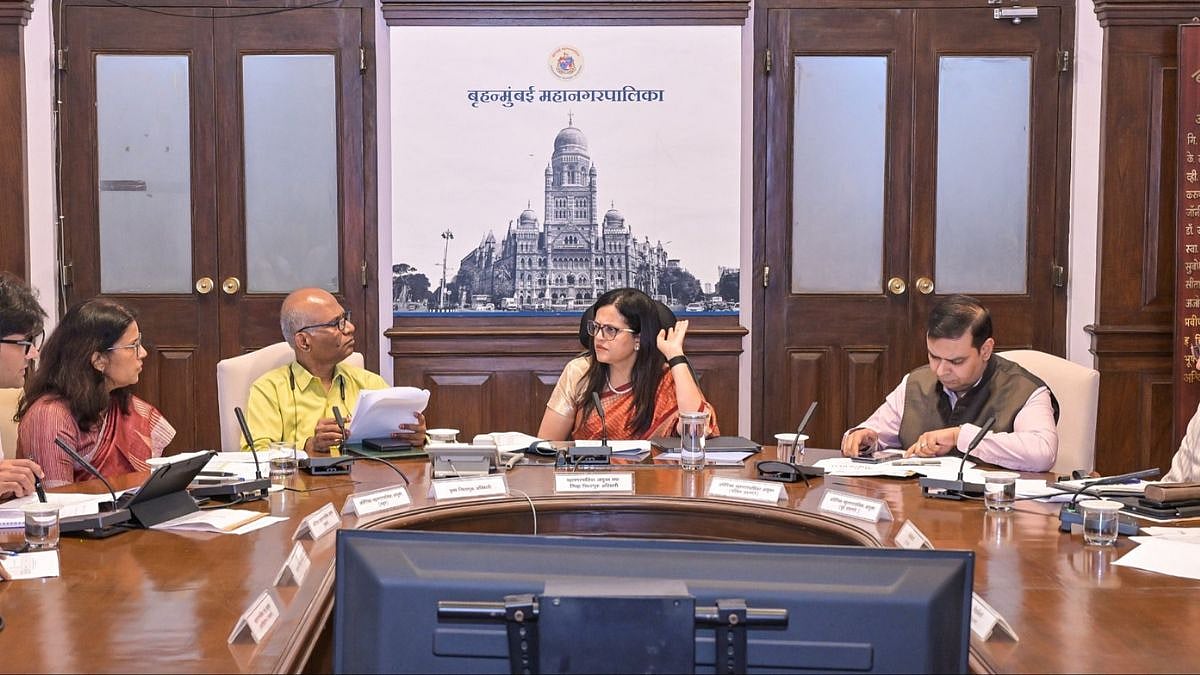 Mumbai: BMC To Hold Voter Camps As SIR 2026 Claims Deadline Extended To October 26