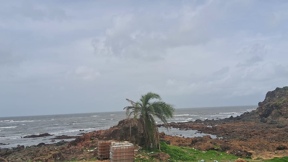 Fishermen Announce October 19 Shutdown, Bandra Morcha Against BMC's Manori Desalination Plant