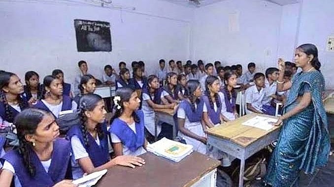 Madhya Pradesh Teacher Promotion 2026 DPI Orders Service Record Verification Of 6,500 Teachers By October 25, 32,000 Posts Vacant
