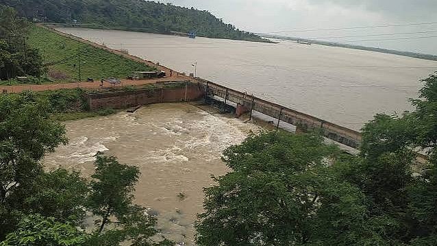 Bhopal's Kerwa Reservoir To Undergo NGT-Ordered Physical Verification On October 14, 11-Member Committee To Inspect Site