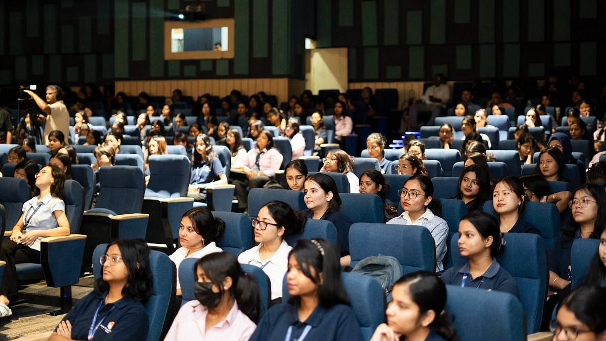 Assam Proposes 'GenAI Ready Naari' Programme To Train Women In Generative AI, Empower Tribal Communities & Boost Career Opportunities