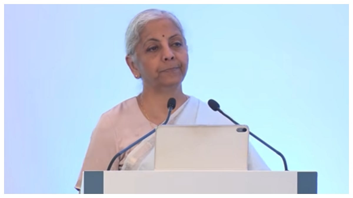STT & LTCG Tax Cuts Coming Soon? Finance Minister Nirmala Sitharaman's Remarks Spark Fresh Speculation