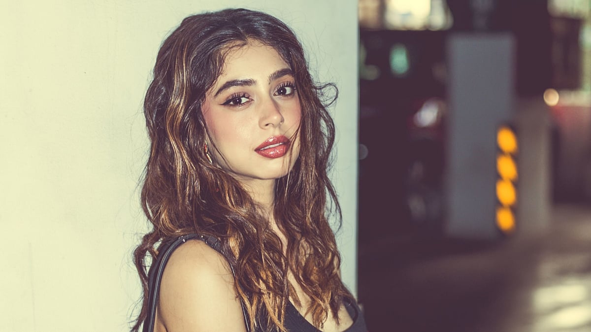Niti Taylor Shares Casting Couch Experience, Reveals Telugu Director Asked Her To Sleep With Him: 'I Blocked His Number' 