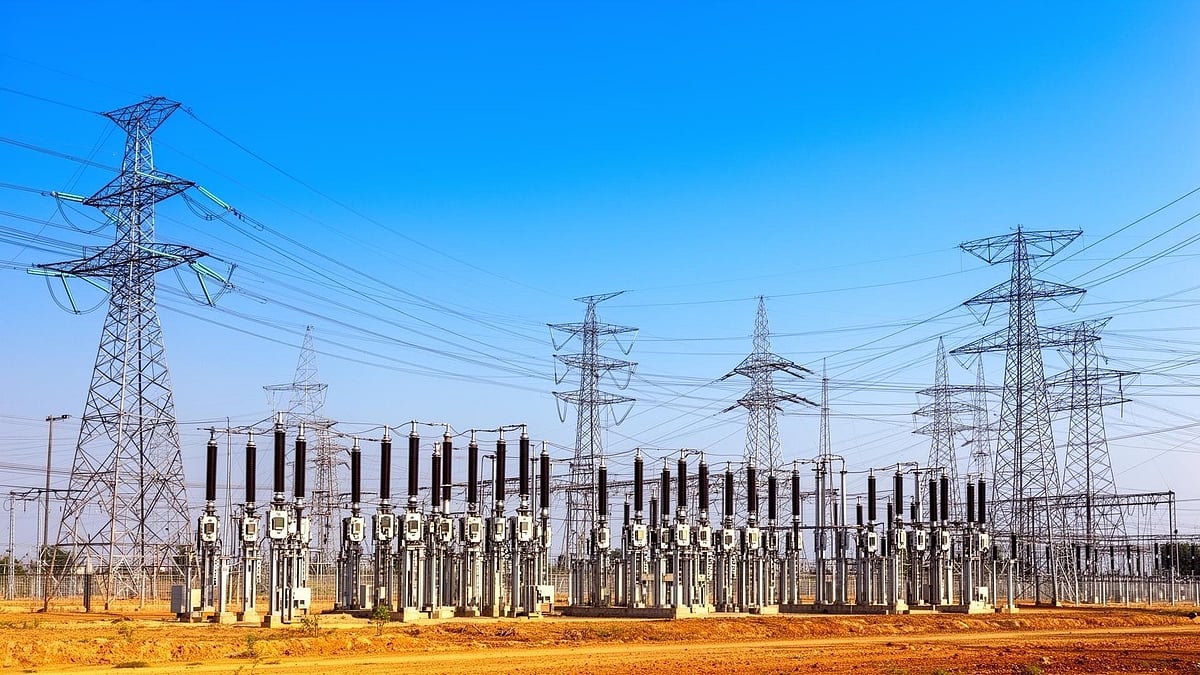 India's Power Sector Set For AI Push As CEA Hosts Two-Day International Conclave In New Delhi