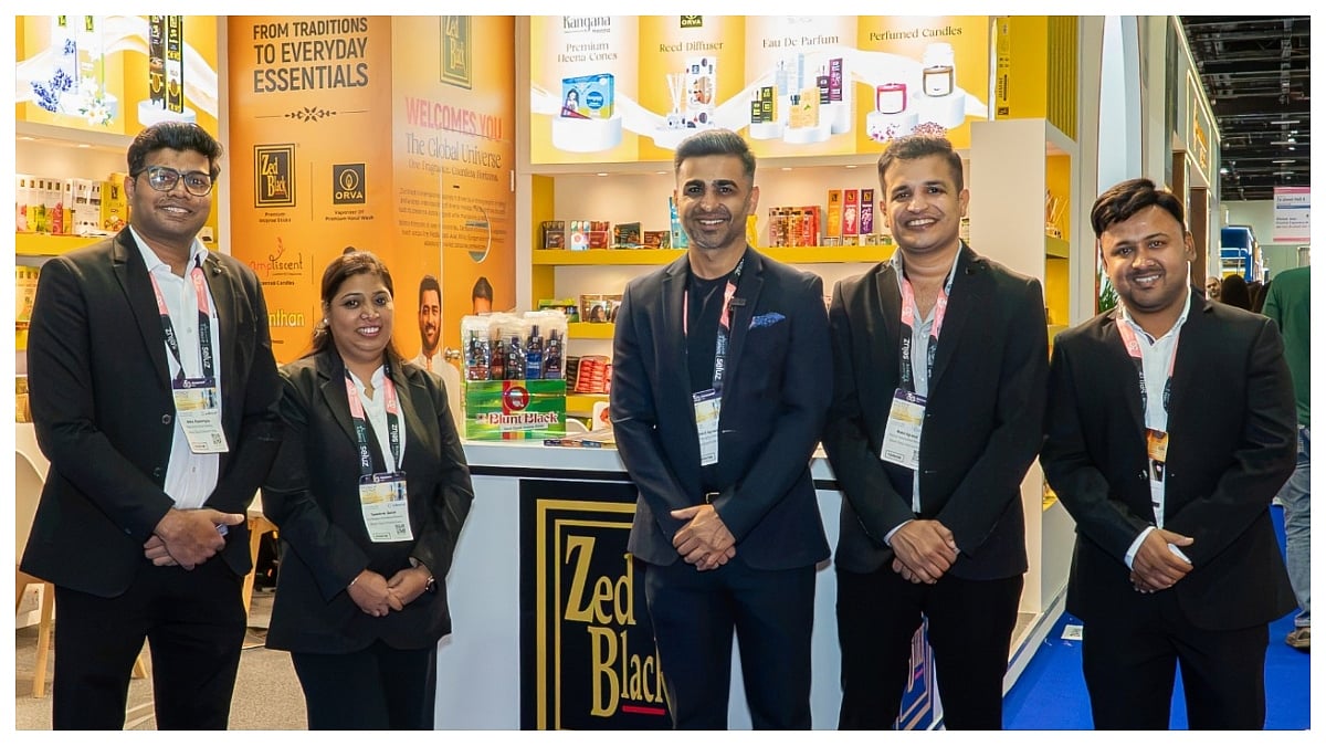 Zed Black Maker MDPH Eyes Bigger Export Share, Plans Dedicated Manufacturing Facility