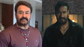 Mohanlal praises Ajay Devgn’s Drishyam: The Conclusion as befitting end to franchise