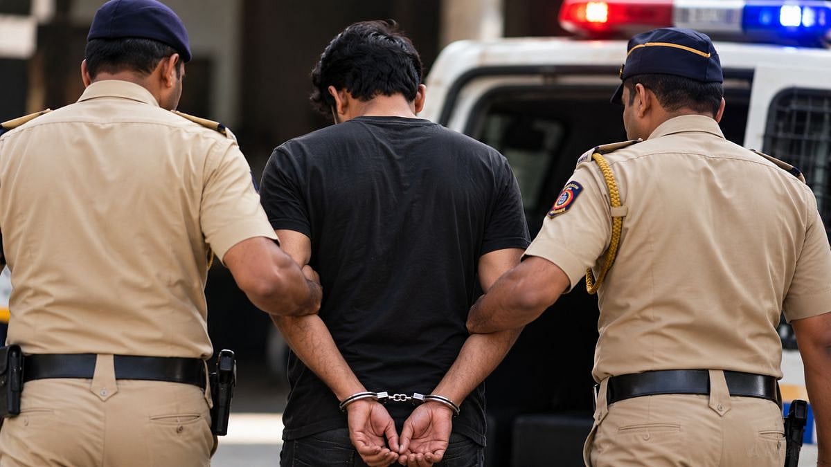 Bhiwandi Crime: 24-Year-Old Man Arrested For Threatening To Circulate AI-Generated Obscene Images Of Minor; Case Registered Under BNS And POCSO Act