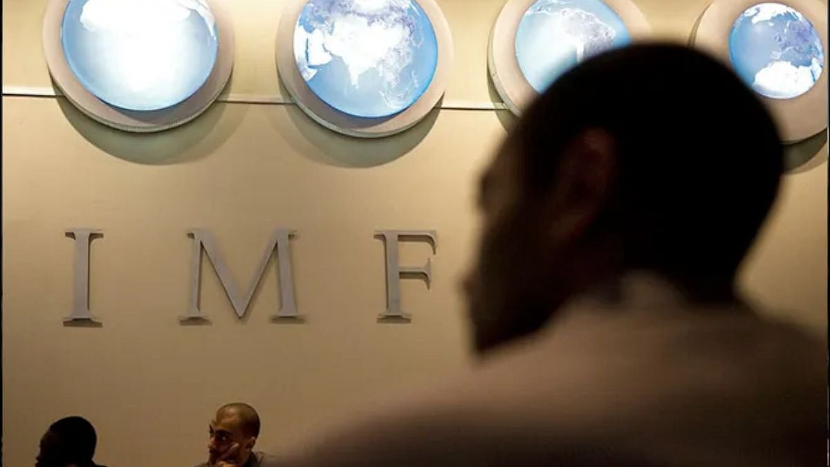 IMF Projects India's GDP Growth At 7% In FY27 & FY28, Warns Of Fragile Global Economy Amid Rising Energy Prices & Geopolitical Risks
