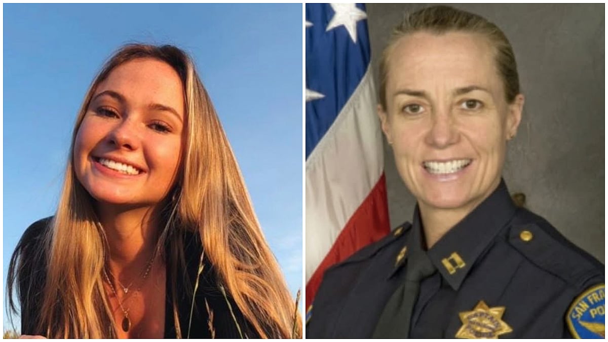 Who Was Ann Mannix? Former San Francisco Police Deputy Chief & Daughter Shot Dead In Suspected Murder-Suicide Involving Husband