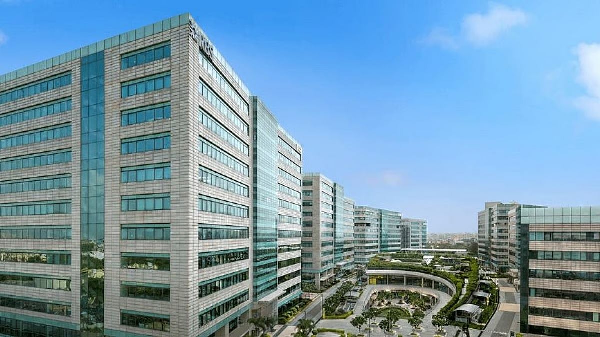 India Office Real Estate Market 2026 Records 42.9 Million Sq Ft Absorption As Coworking, BFSI Dominate 47% Of Leasing Demand