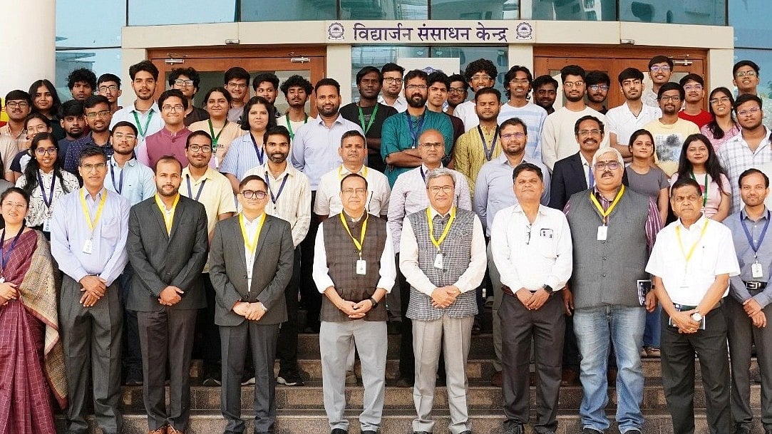 BHAVYA Rasayan Scheme Could Transform Malwa's Chemical Industry, Says IIT Indore Director At Conclave