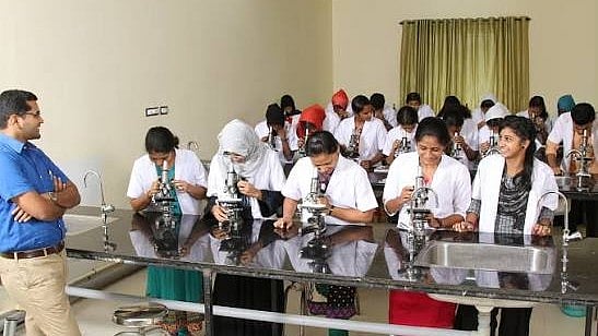 MP NEET AYUSH Counselling 2026 Leaves 70% Seats Vacant After Round 2, Recognition Of 12 Ayurveda Colleges Suspended