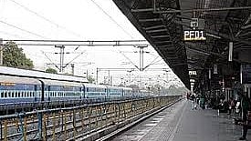 Bhopal Lawyer Found Dead On Railway Tracks, Woman Linked To Him Found Hanging Weeks Later