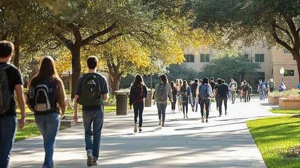 MP Govt Fixes ₹5 Lakh Annual Fee For Private Universities, Sets May 1 Deadline; Delays May Attract ₹5,000 Monthly Penalty