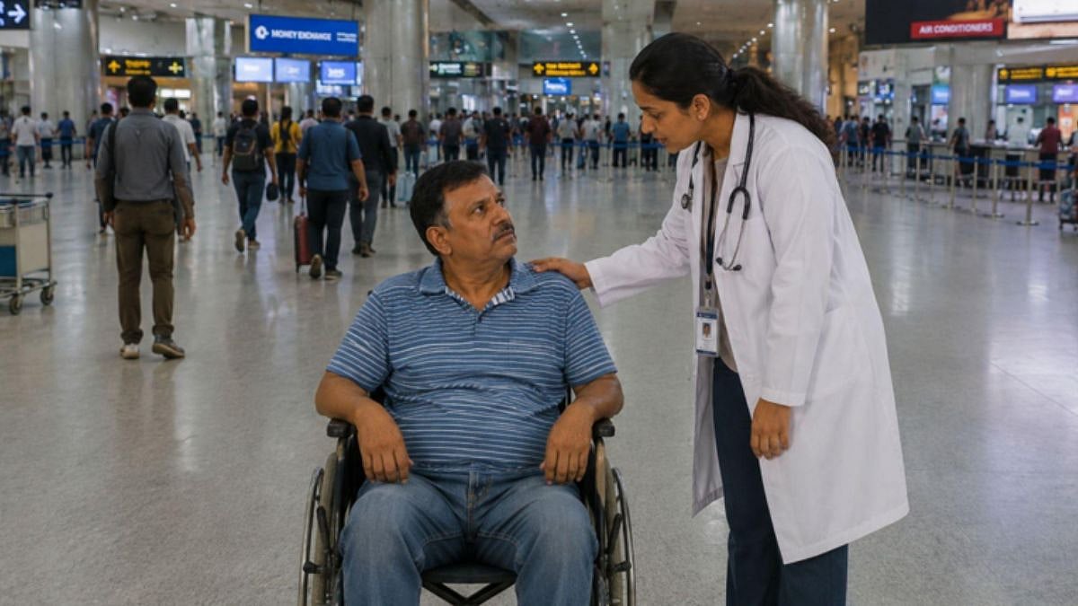 Can Travel Insurance Cover An Emergency Linked To A Pre-Existing Disease?
