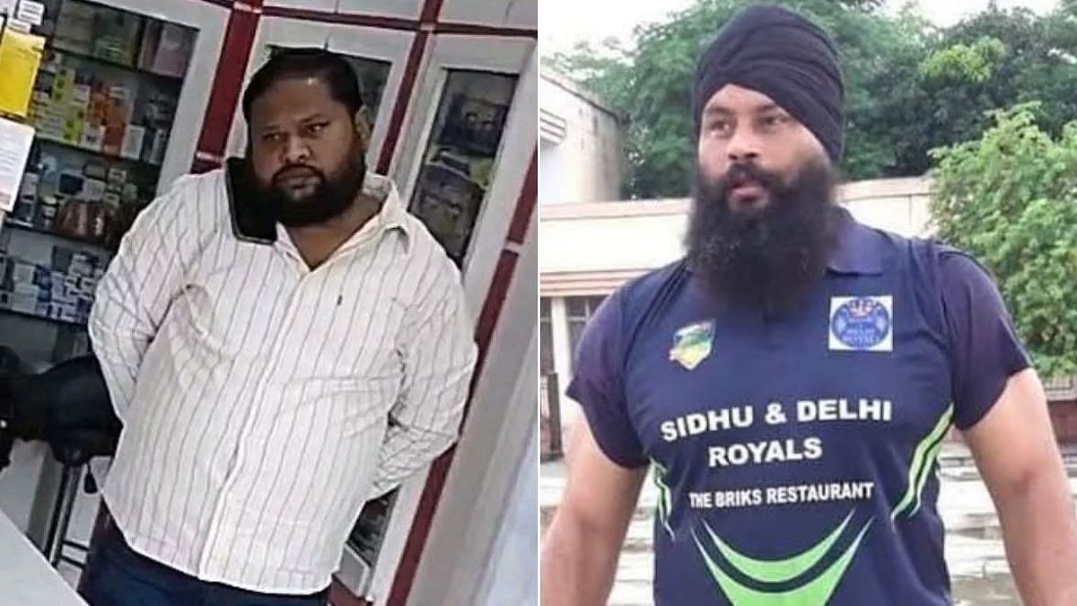 Punjab Anti-Drug Activist Murder Case: Medical Store Owner Ashwani Kumar Arrested In Rajasthan After Shooting Parvinder Singh Jhota Dead In Mansa