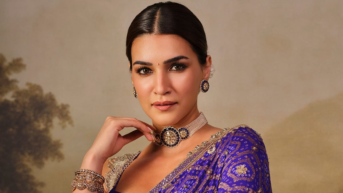 Kriti Sanon To Star In Horror Movie Produced By Maddock Films; It Would Mark Her 10th Collaboration With Dinesh Vijan: Report 