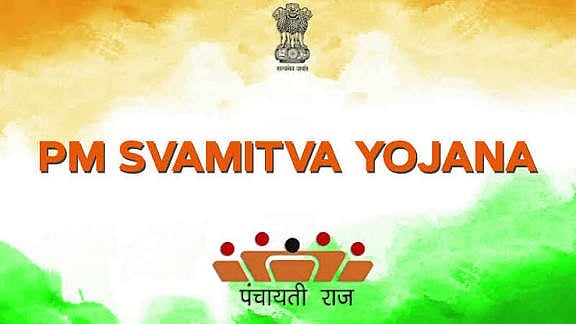10-Minute Work Takes Hours! Svamitva Portal Glitches Leave Farmers Frustrated In MP's Alot